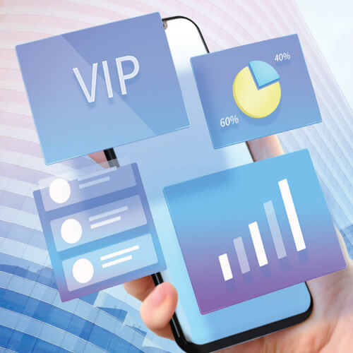 东台来客门店小程序开发